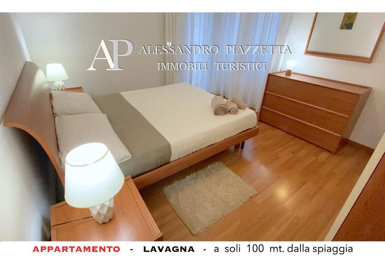 Appartement Lavagnacig Extérieur photo