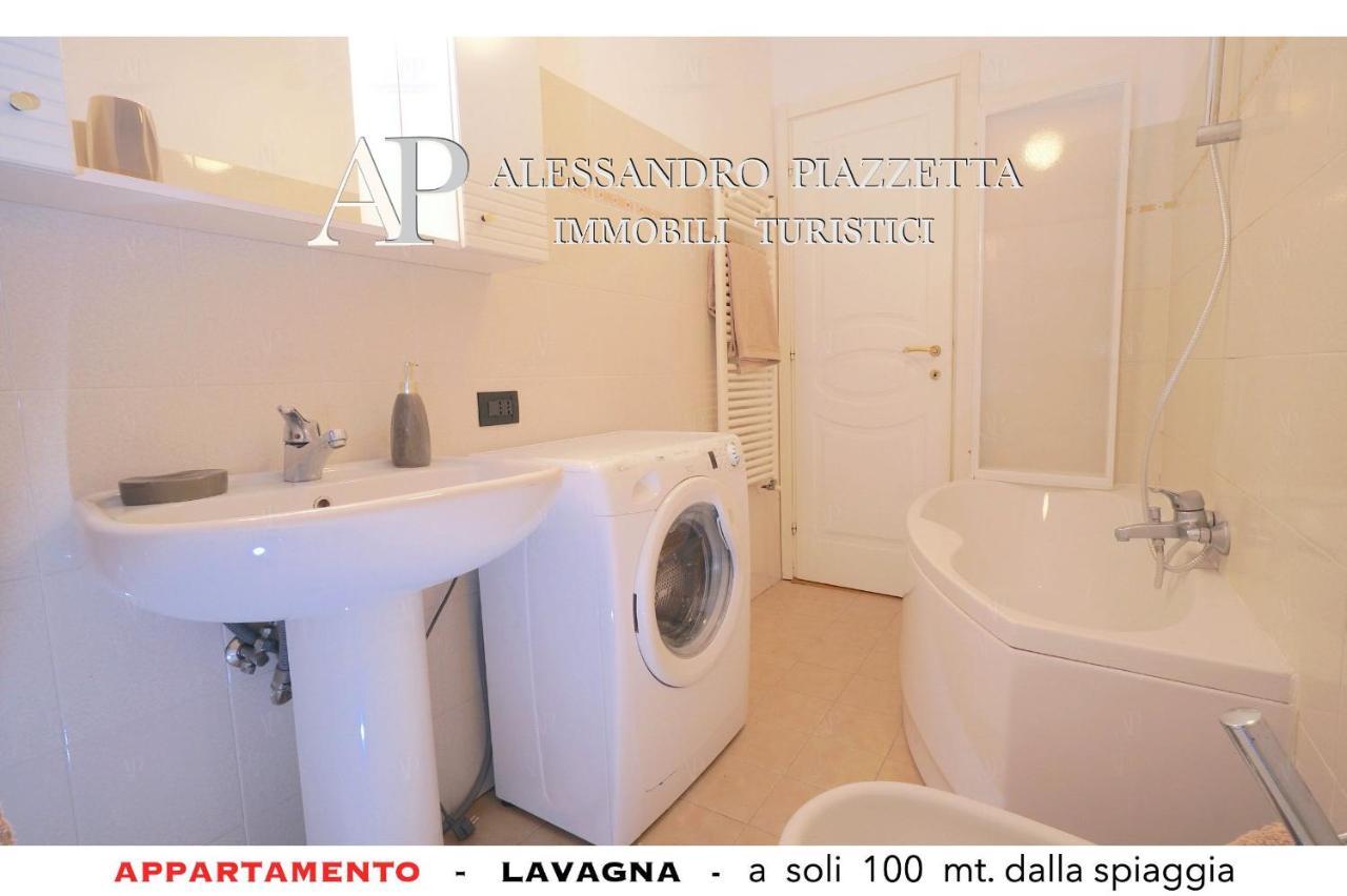 Appartement Lavagnacig Extérieur photo